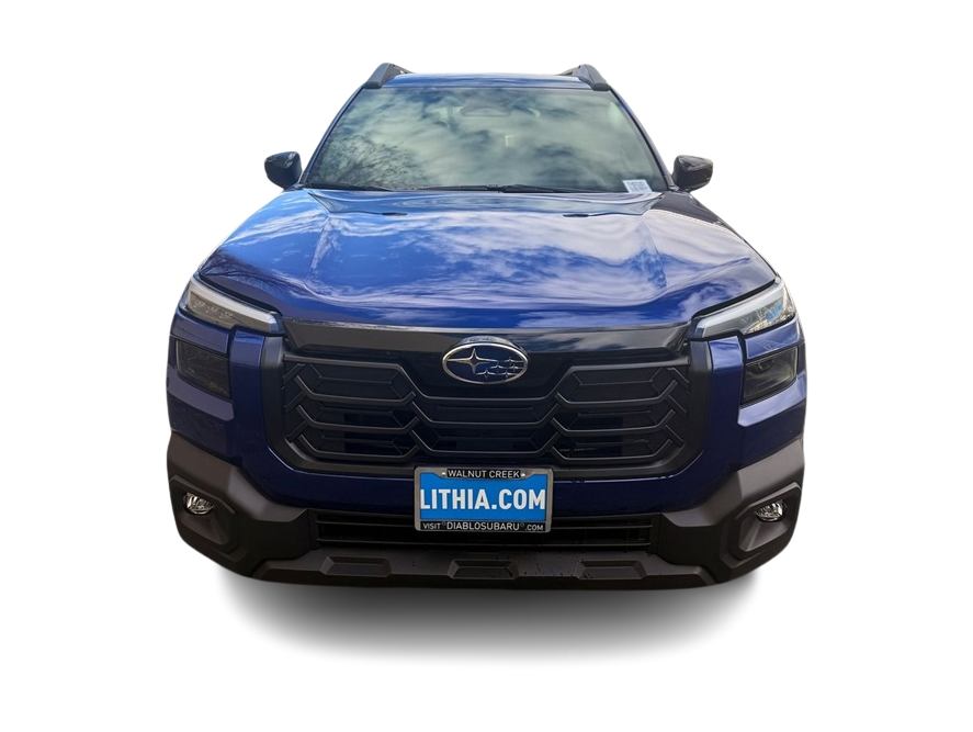 Thumbnail: 2026 Subaru Outback - 6