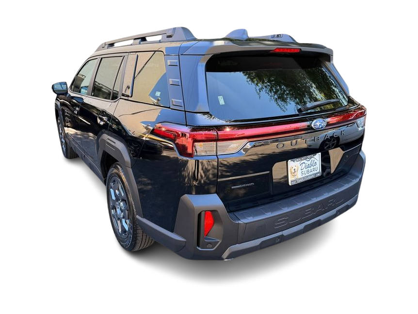 Thumbnail: 2026 Subaru Outback - 5