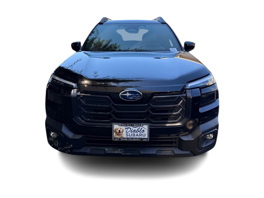 Thumbnail: 2026 Subaru Outback - 18