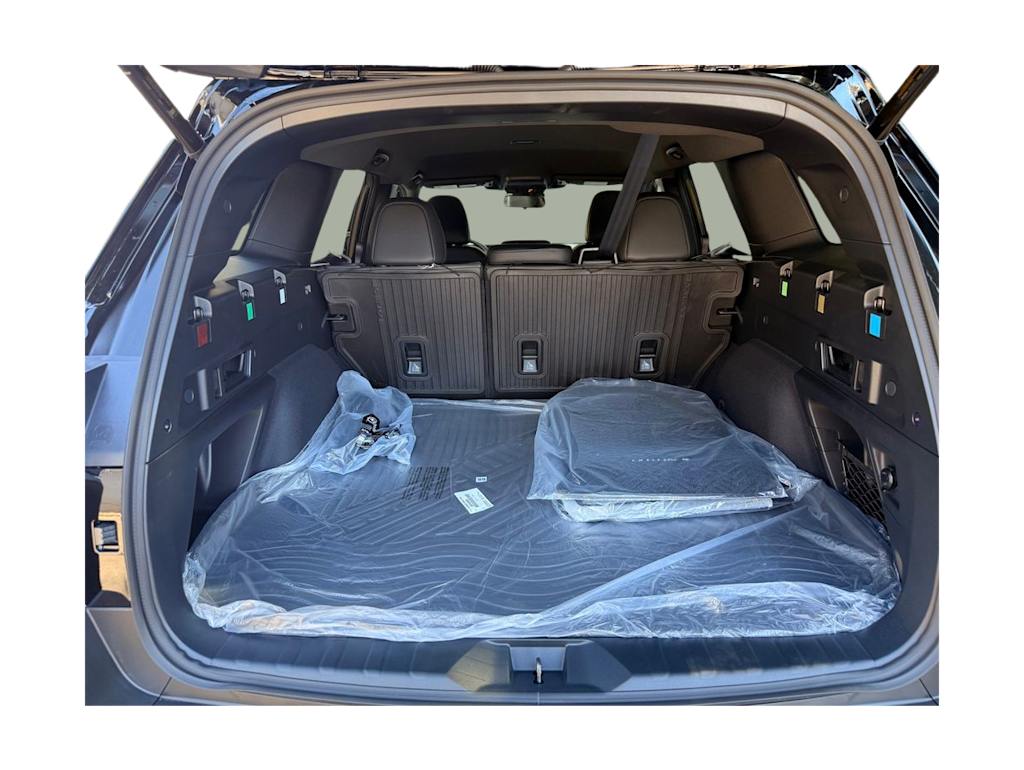 Thumbnail: 2026 Subaru Outback - 15