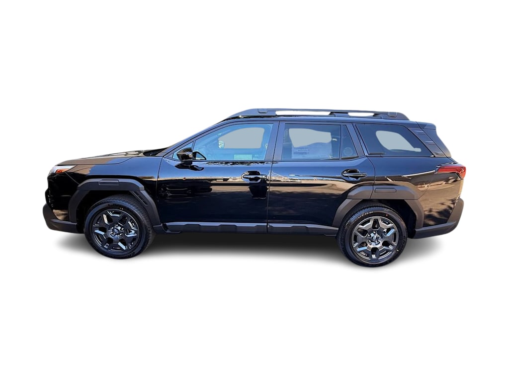 Thumbnail: 2026 Subaru Outback - 3