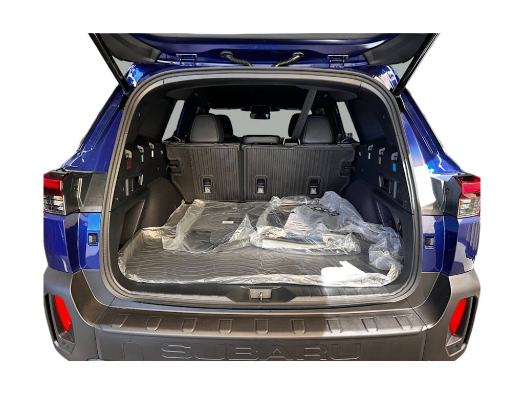 Thumbnail: 2026 Subaru Outback - 17