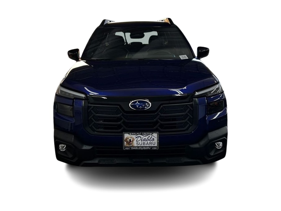 Thumbnail: 2026 Subaru Outback - 6