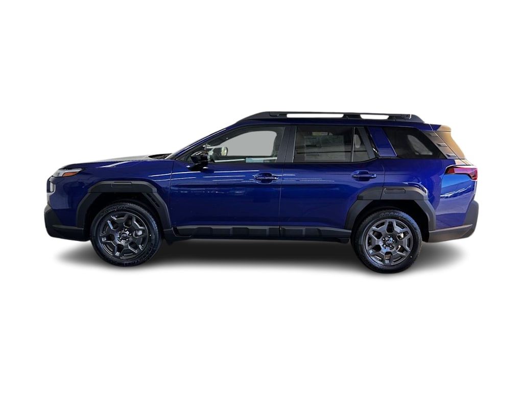Thumbnail: 2026 Subaru Outback - 3