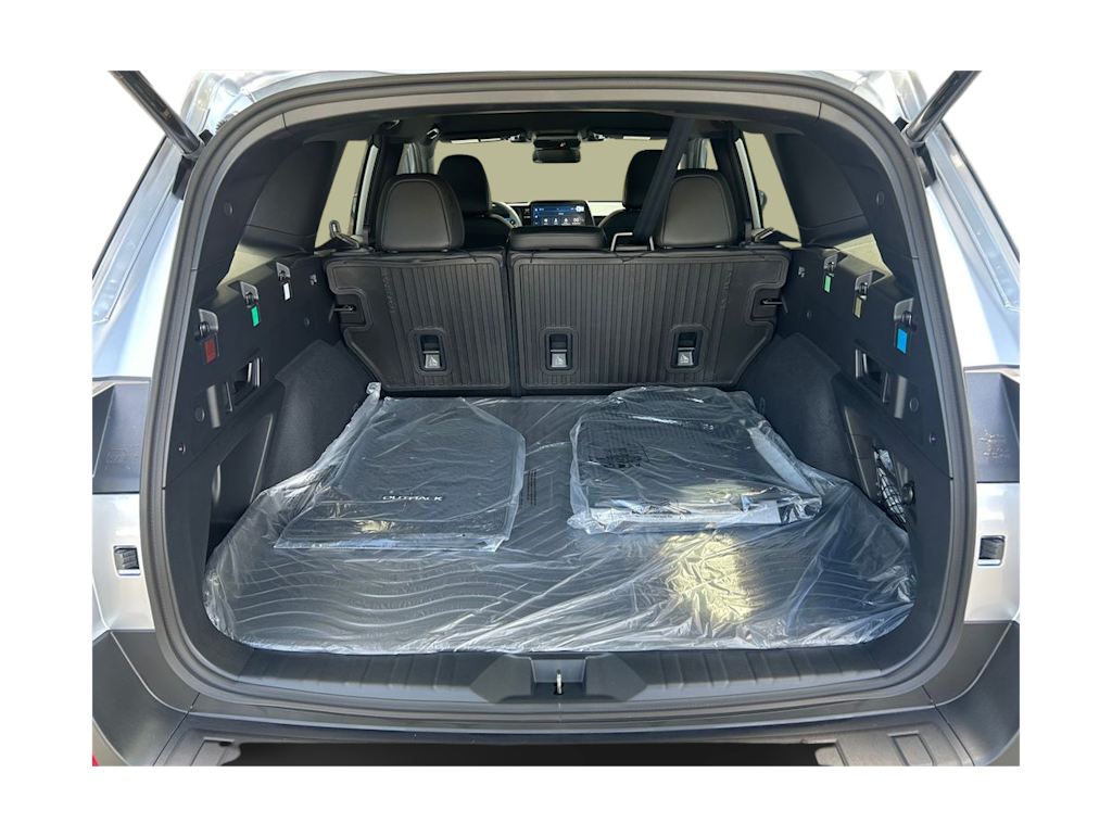 Thumbnail: 2026 Subaru Outback - 18