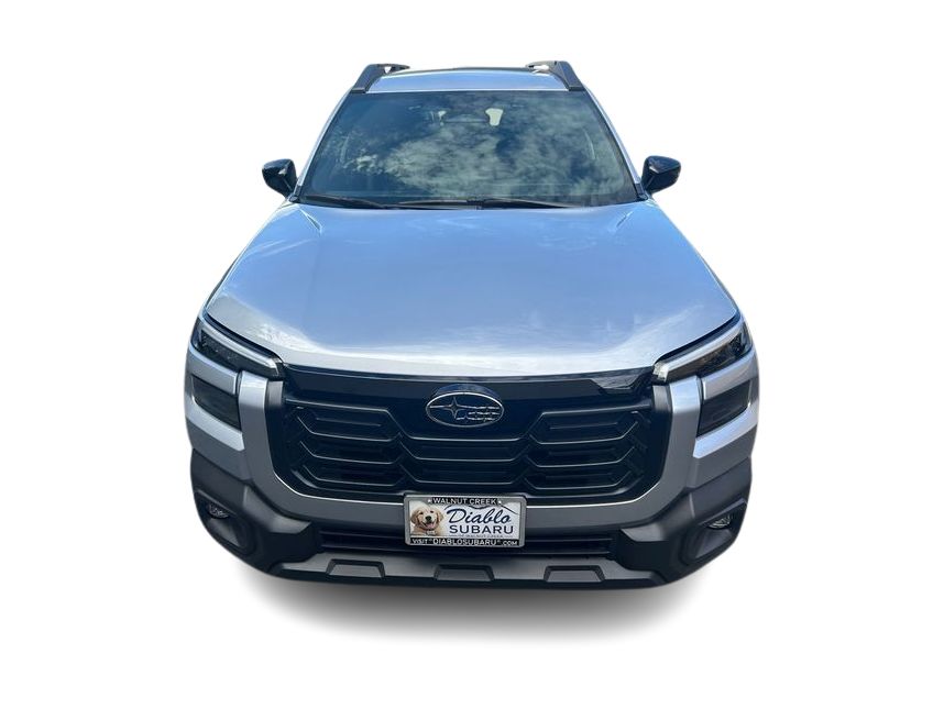 Thumbnail: 2026 Subaru Outback - 6