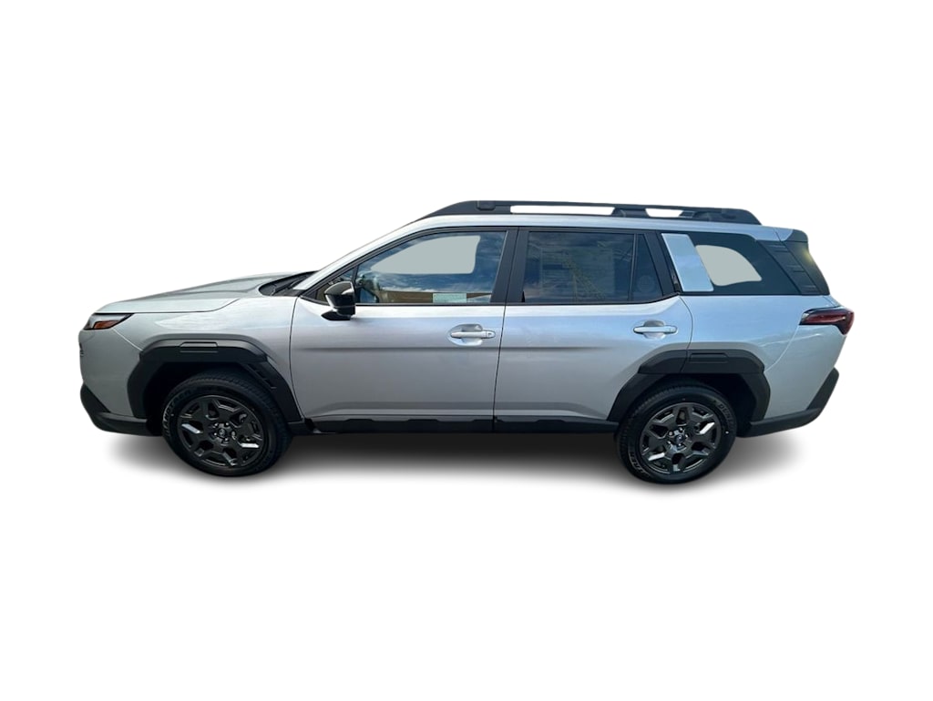Thumbnail: 2026 Subaru Outback - 3