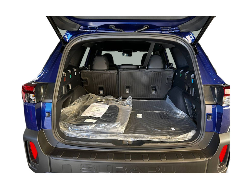 Thumbnail: 2026 Subaru Outback - 17