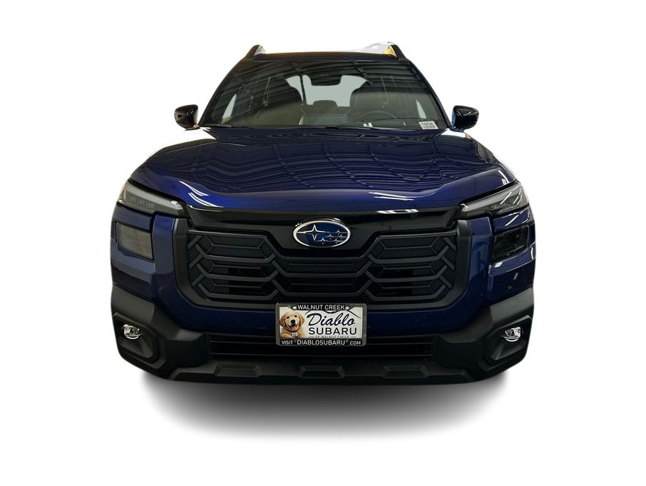 Thumbnail: 2026 Subaru Outback - 6