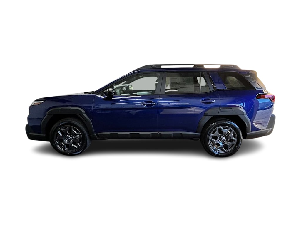 Thumbnail: 2026 Subaru Outback - 3