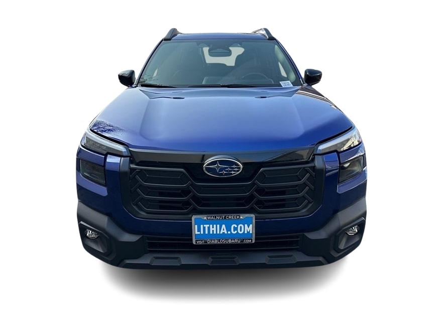 Thumbnail: 2026 Subaru Outback - 6