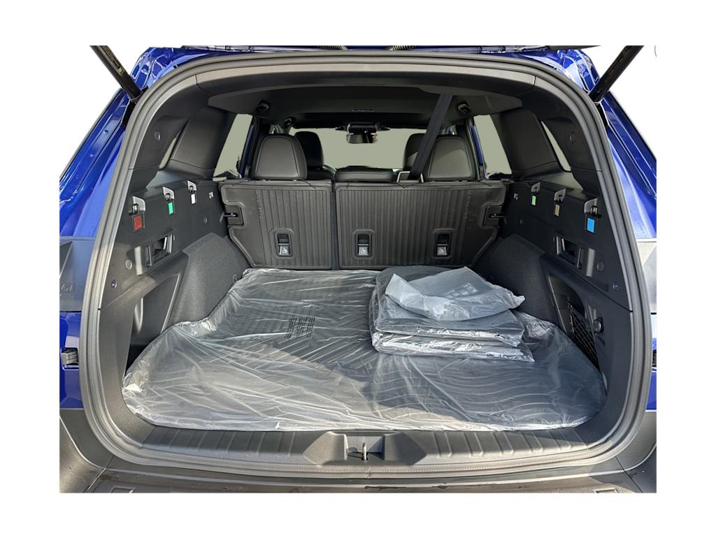 Thumbnail: 2026 Subaru Outback - 18