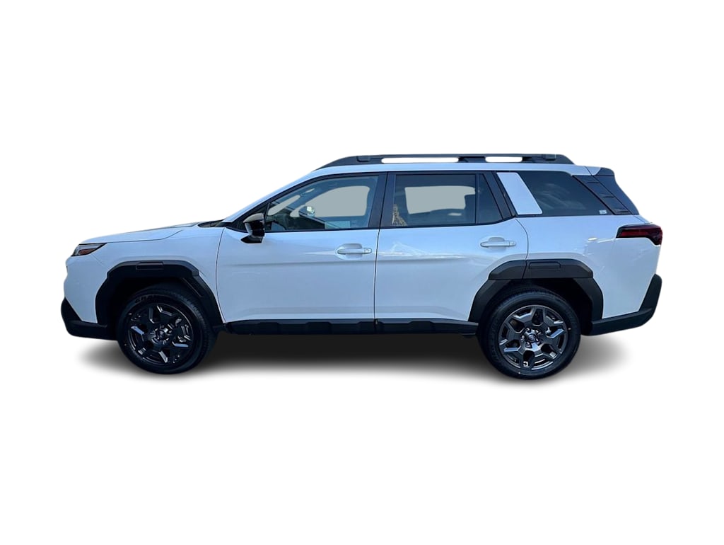 Thumbnail: 2026 Subaru Outback - 3
