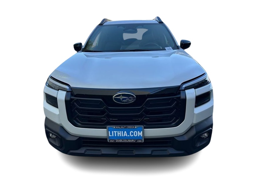 Thumbnail: 2026 Subaru Outback - 6