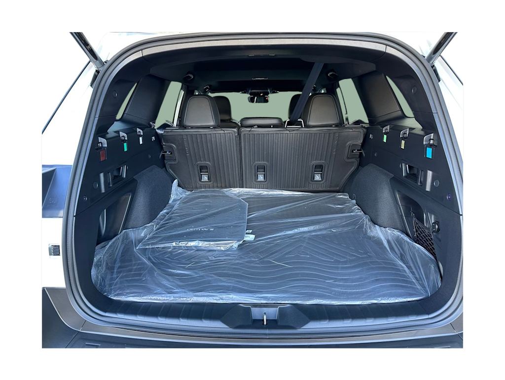 Thumbnail: 2026 Subaru Outback - 17