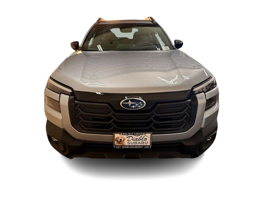 Thumbnail: 2026 Subaru Outback - 6