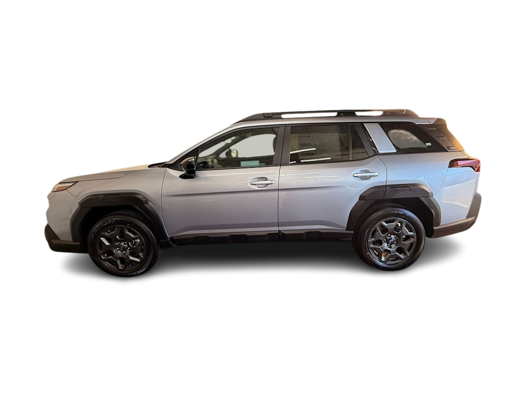 Thumbnail: 2026 Subaru Outback - 3