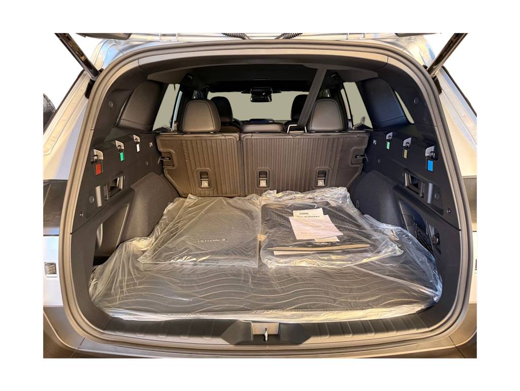 Thumbnail: 2026 Subaru Outback - 17