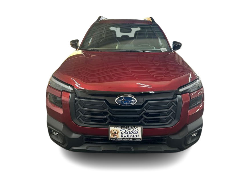 Thumbnail: 2026 Subaru Outback - 6