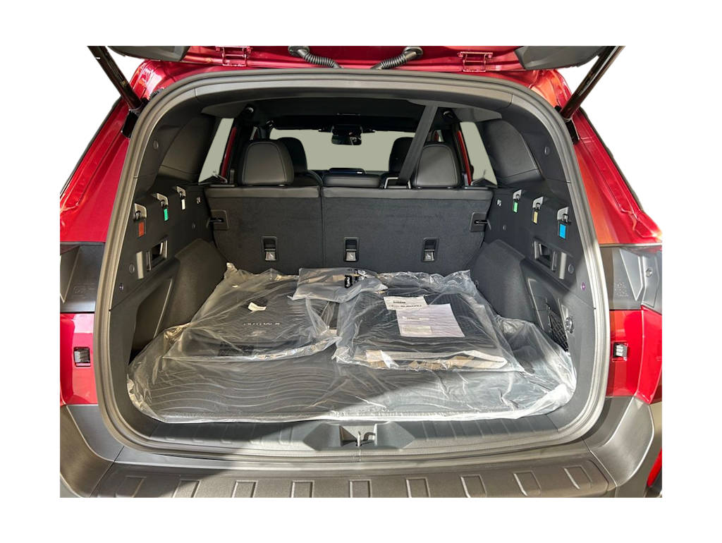 Thumbnail: 2026 Subaru Outback - 17