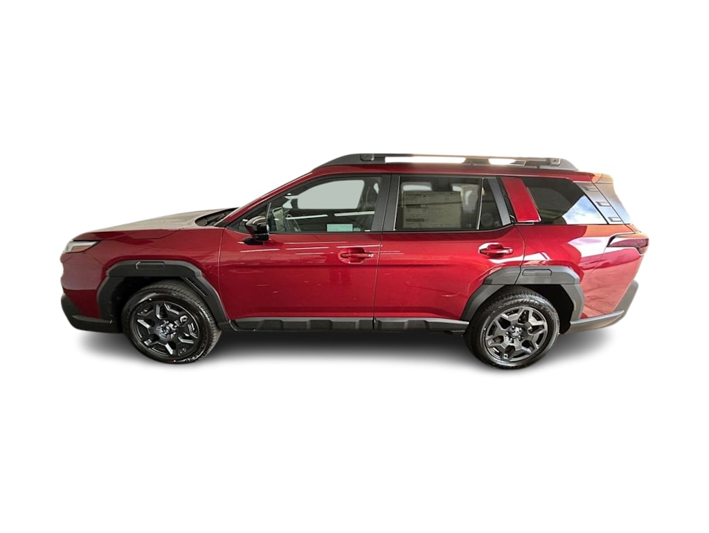 Thumbnail: 2026 Subaru Outback - 3