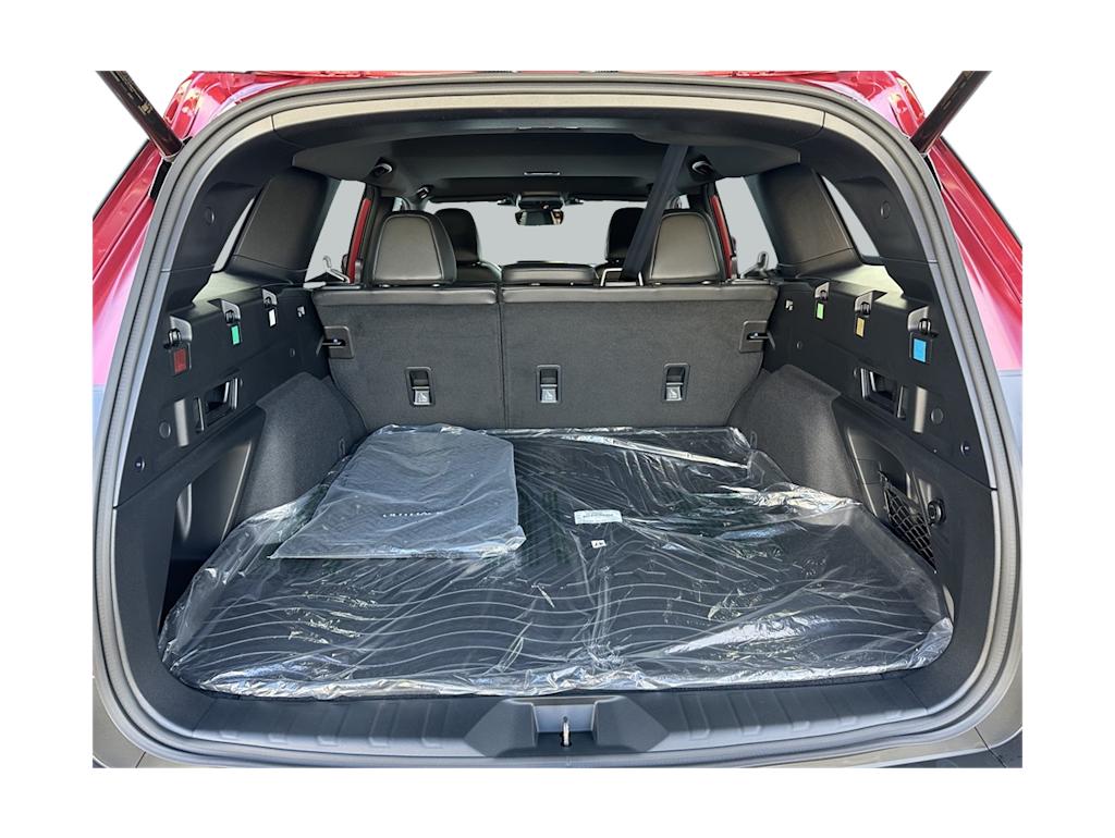 Thumbnail: 2026 Subaru Outback - 18