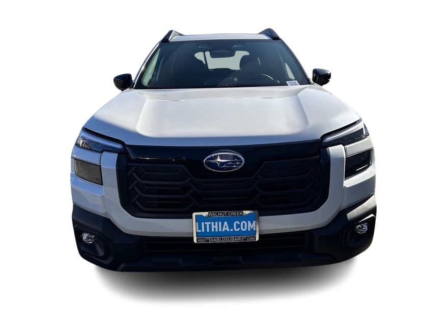 Thumbnail: 2026 Subaru Outback - 6