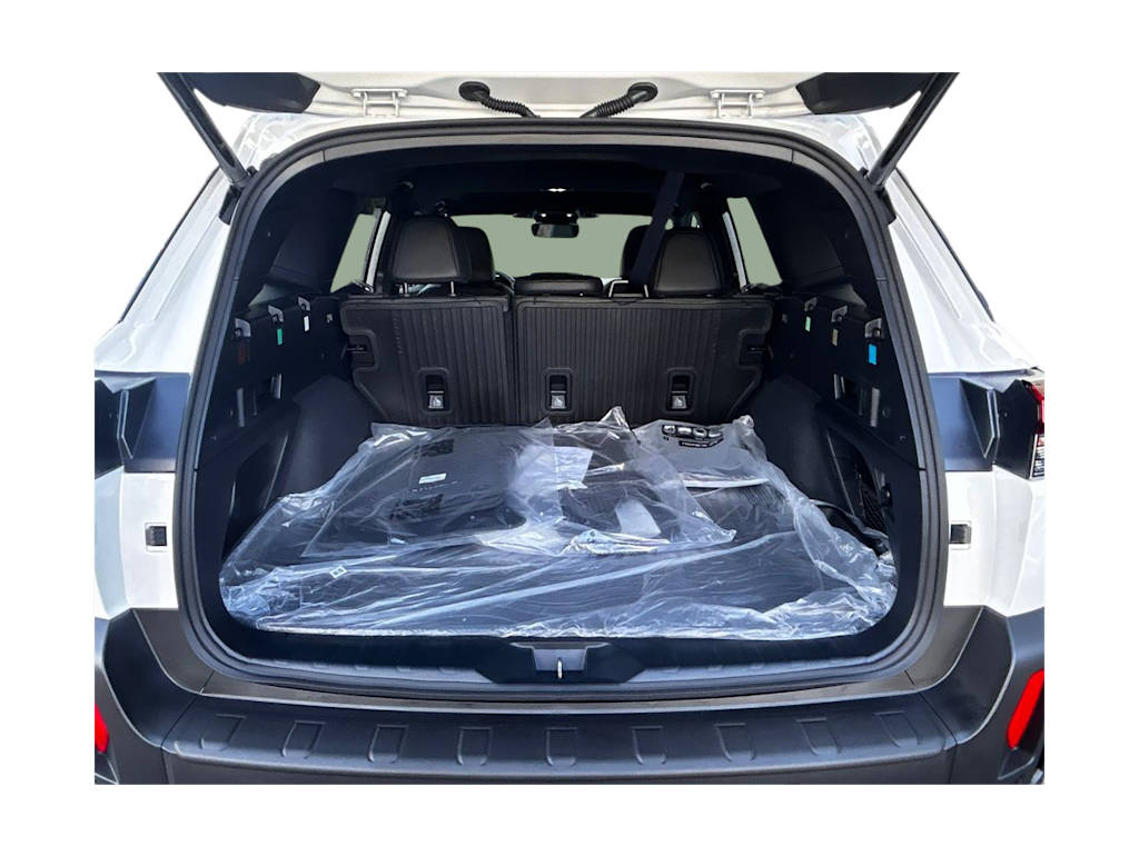 Thumbnail: 2026 Subaru Outback - 15