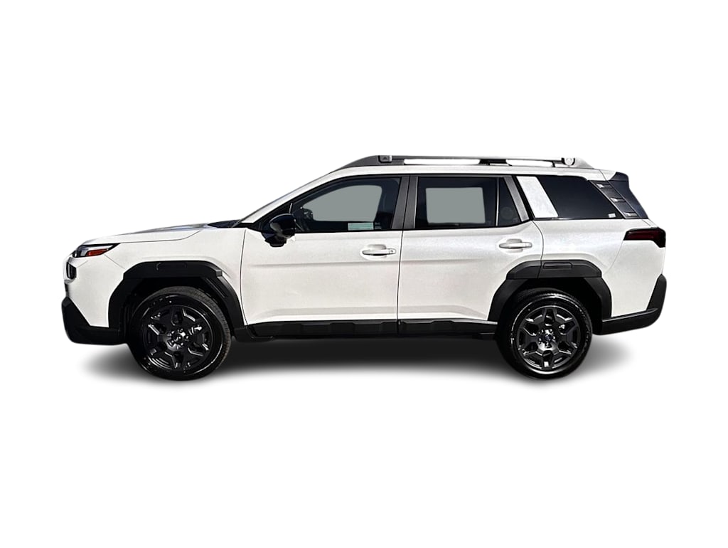 Thumbnail: 2026 Subaru Outback - 3