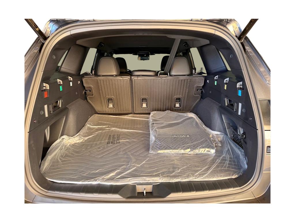 Thumbnail: 2026 Subaru Outback - 16