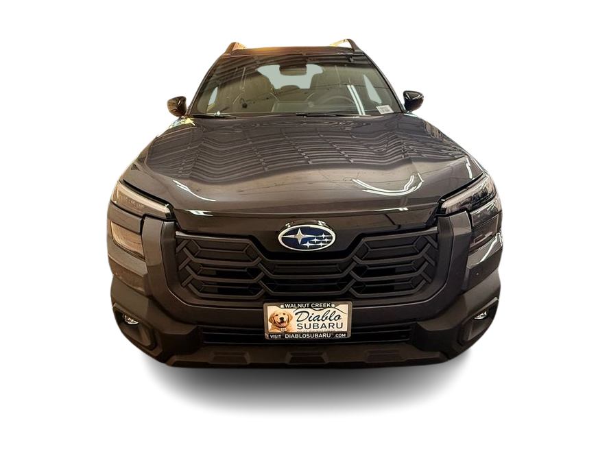 Thumbnail: 2026 Subaru Outback - 6