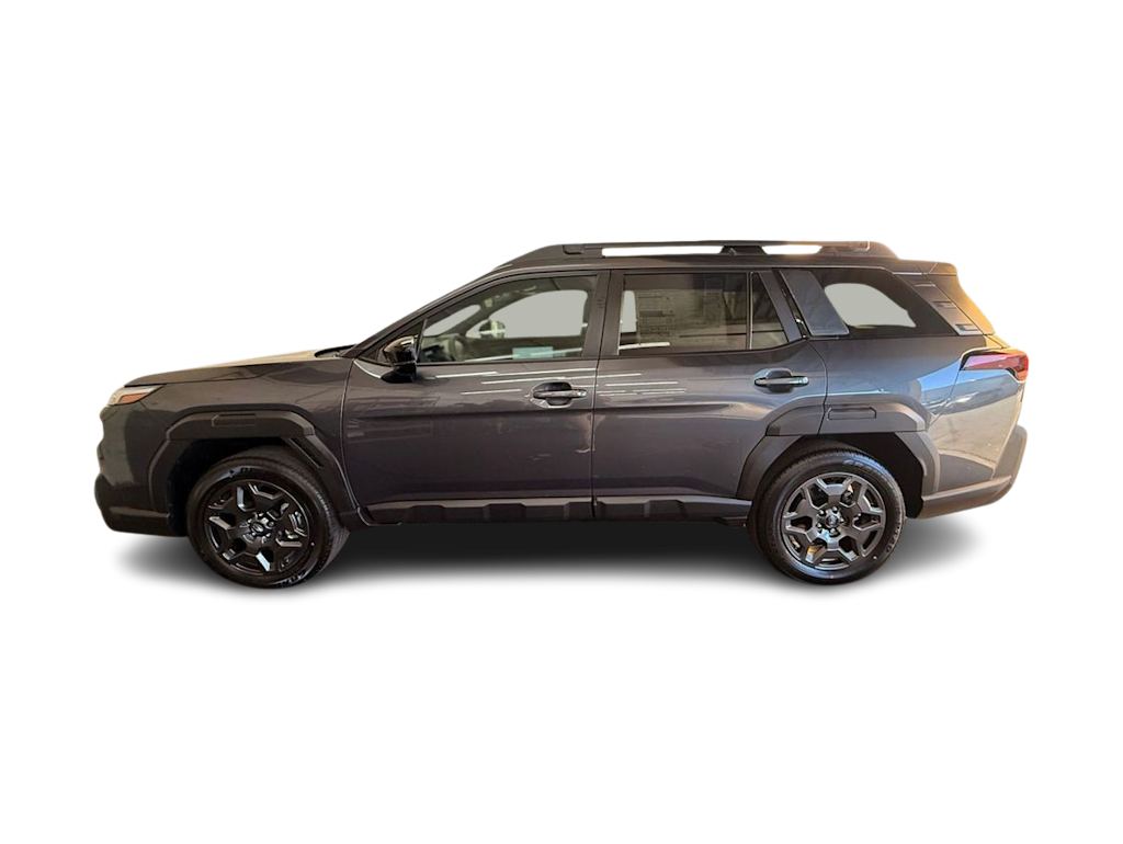 Thumbnail: 2026 Subaru Outback - 3