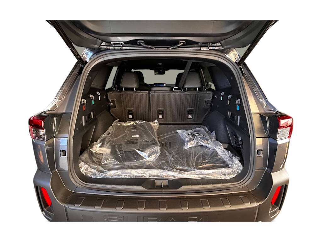 Thumbnail: 2026 Subaru Outback - 16