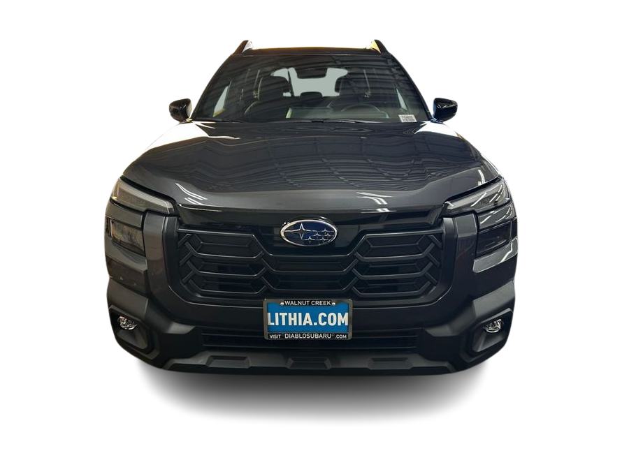 Thumbnail: 2026 Subaru Outback - 6