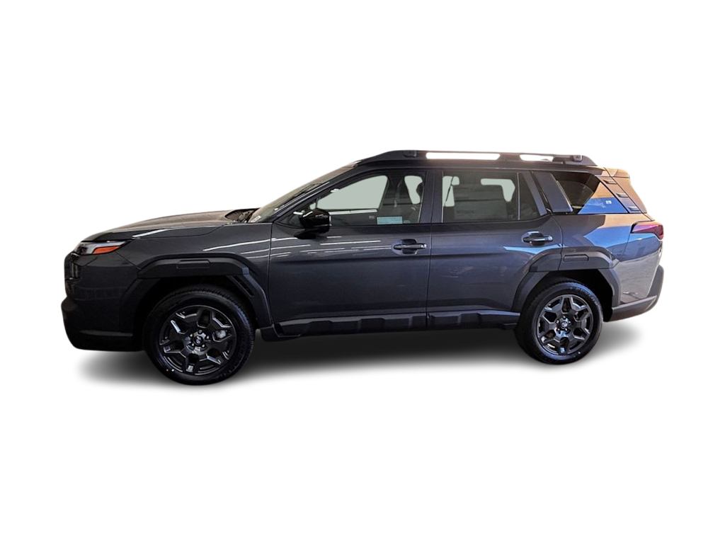 Thumbnail: 2026 Subaru Outback - 3