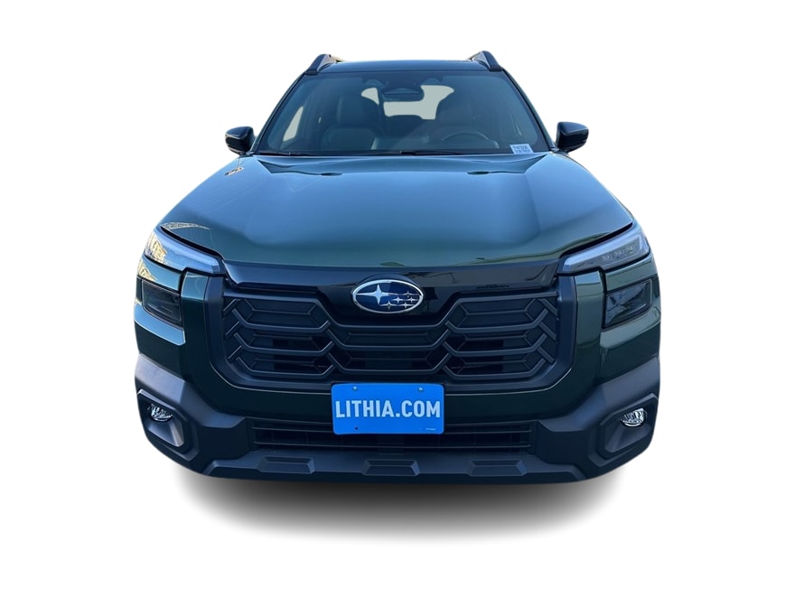 Thumbnail: 2026 Subaru Outback - 6