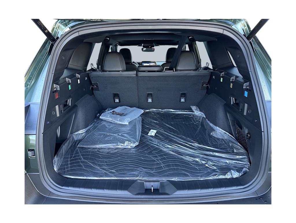 Thumbnail: 2026 Subaru Outback - 17