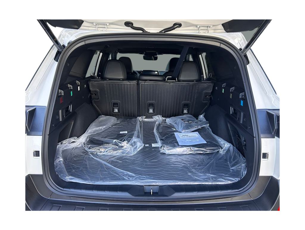 Thumbnail: 2026 Subaru Outback - 16