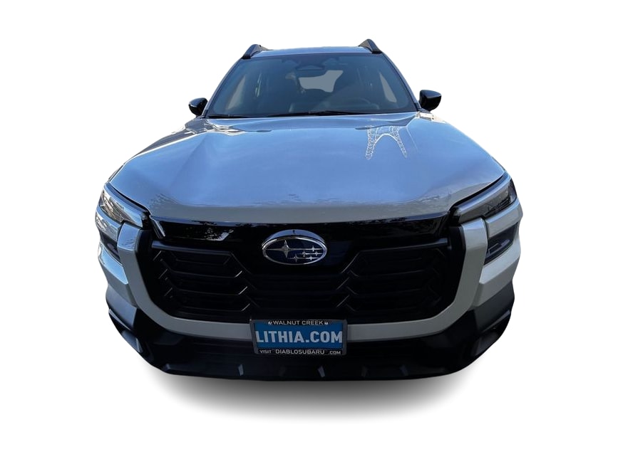 Thumbnail: 2026 Subaru Outback - 6