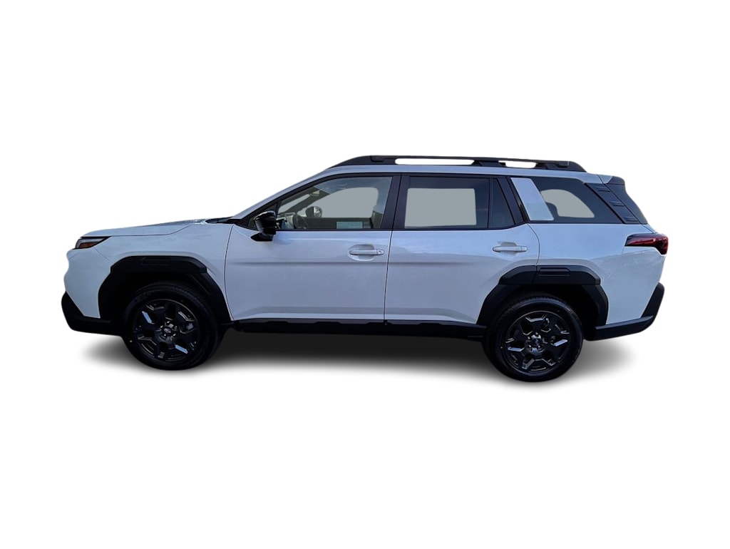 Thumbnail: 2026 Subaru Outback - 3