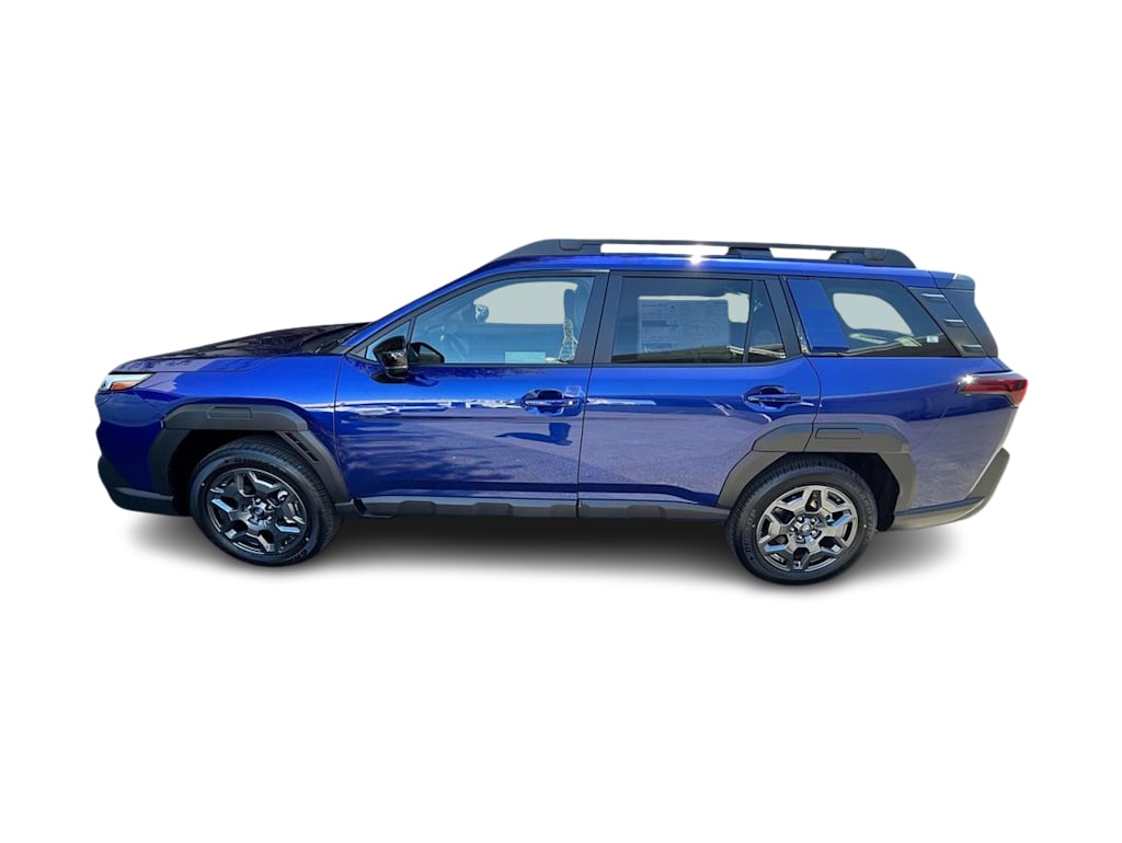 Thumbnail: 2026 Subaru Outback - 3