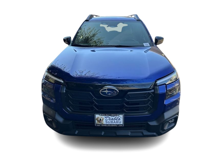 Thumbnail: 2026 Subaru Outback - 6
