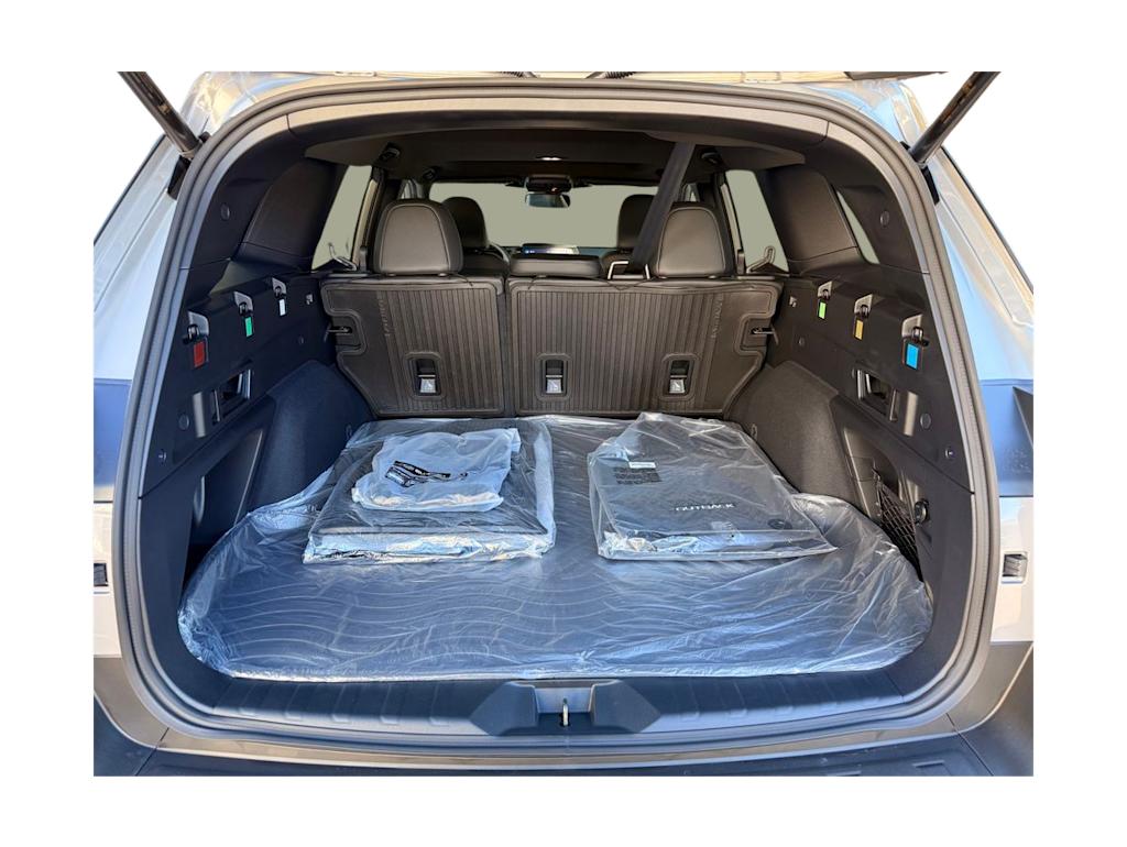Thumbnail: 2026 Subaru Outback - 18