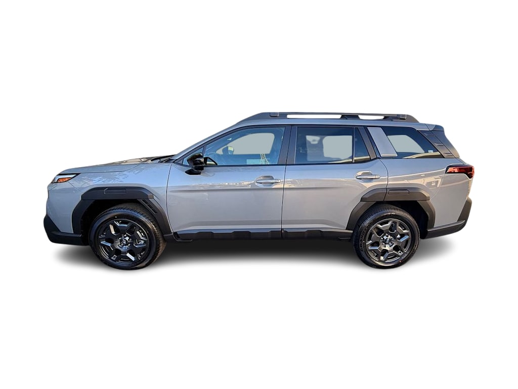 Thumbnail: 2026 Subaru Outback - 3