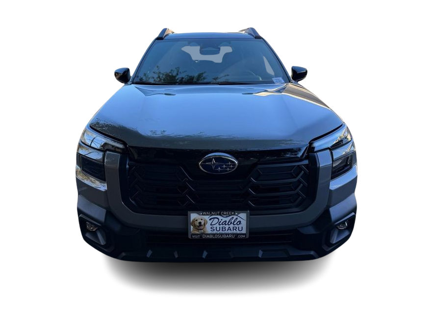 Thumbnail: 2026 Subaru Outback - 6