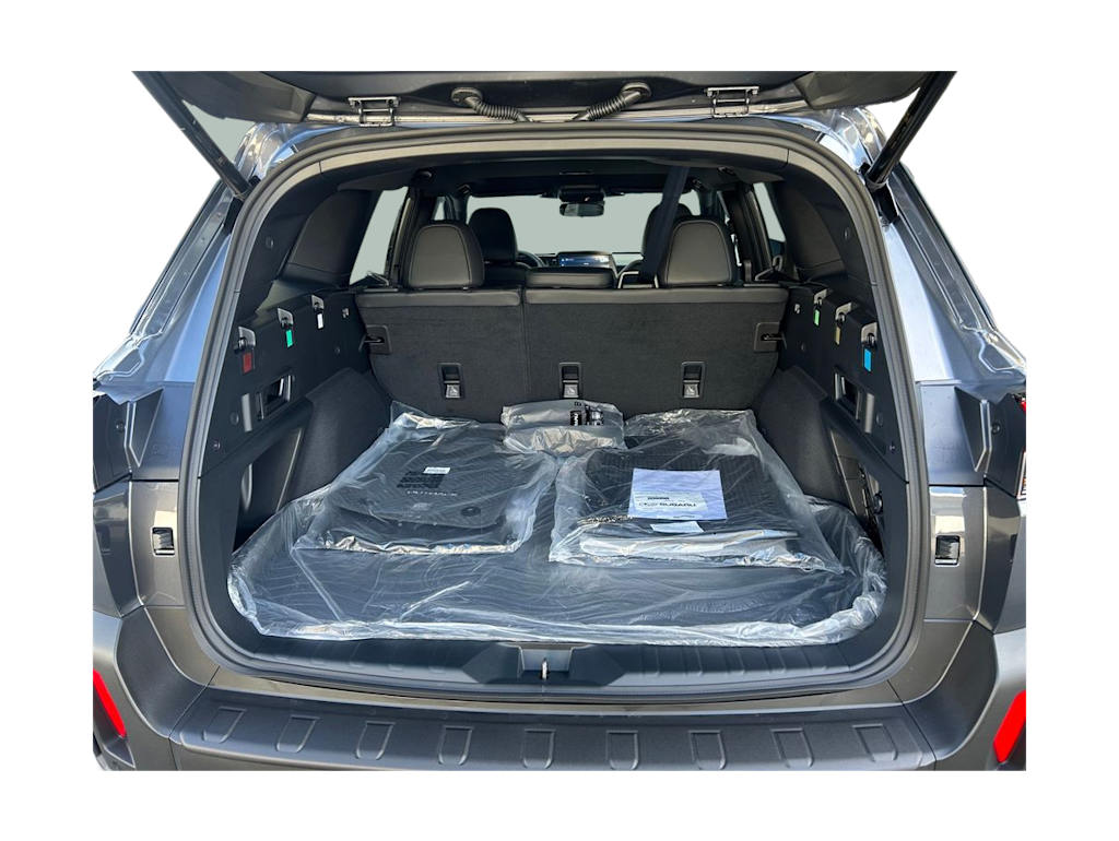 Thumbnail: 2026 Subaru Outback - 17