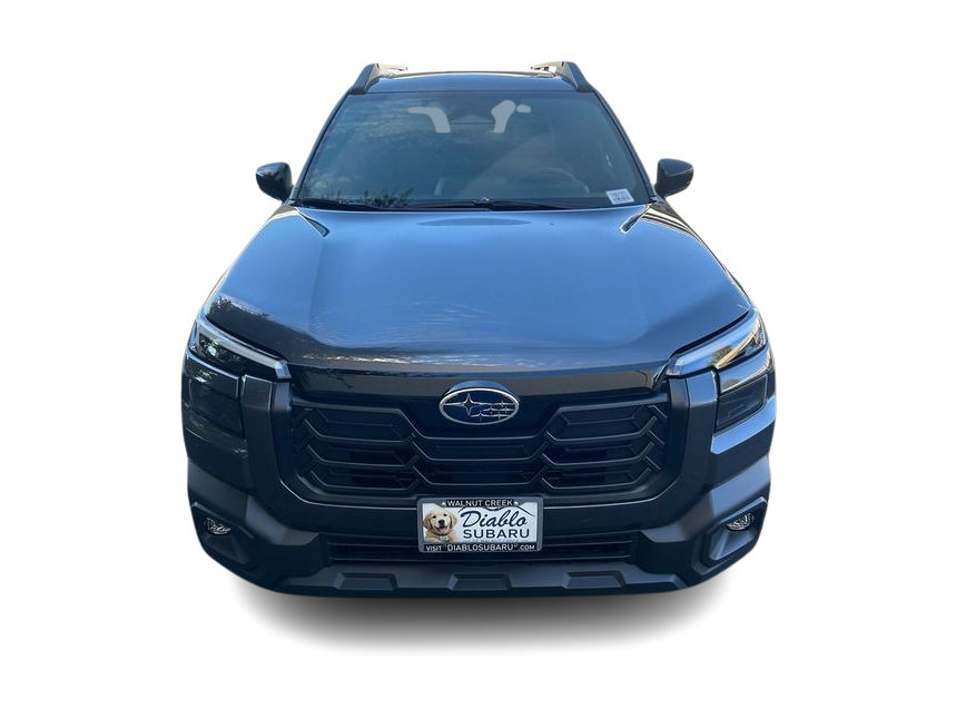 Thumbnail: 2026 Subaru Outback - 6
