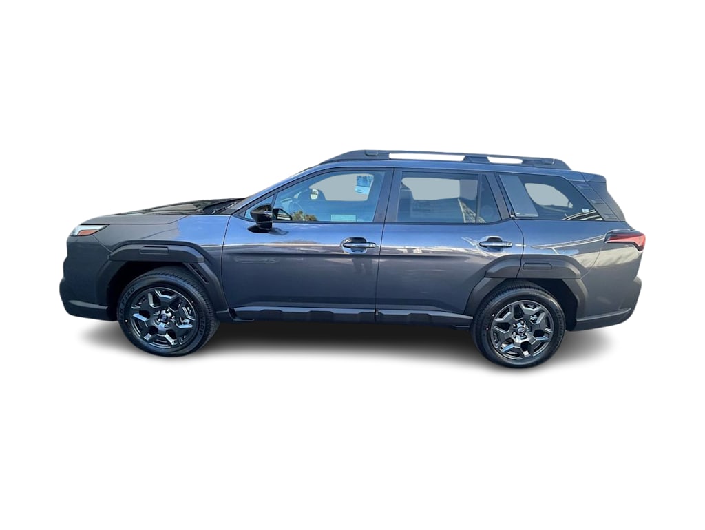 Thumbnail: 2026 Subaru Outback - 3