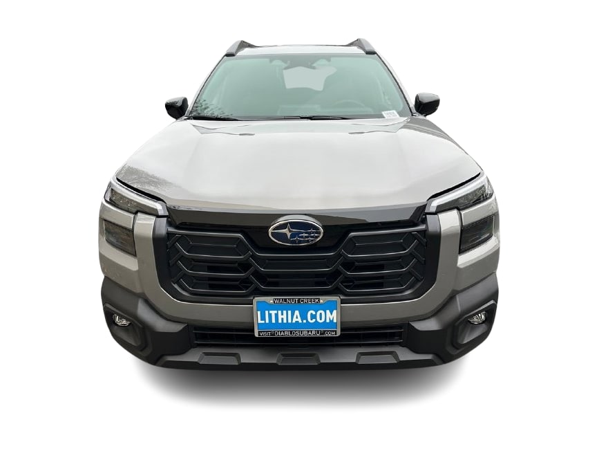 Thumbnail: 2026 Subaru Outback - 6