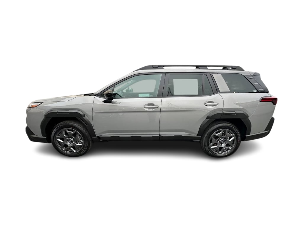 Thumbnail: 2026 Subaru Outback - 3